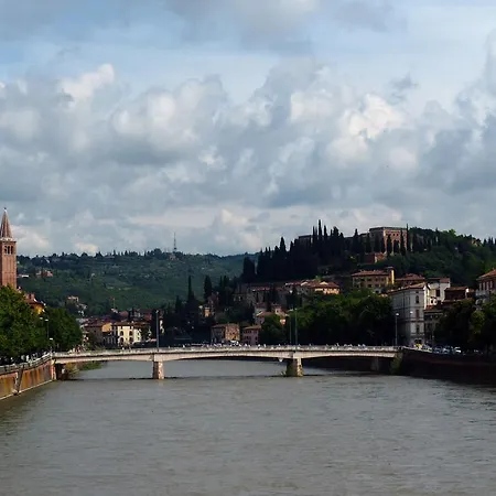 Apartmán Museo Verona
