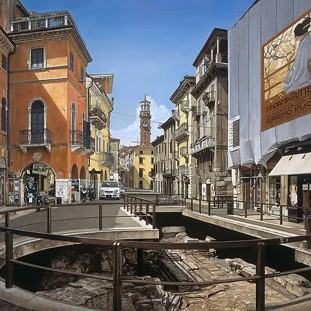 Apartmán Museo