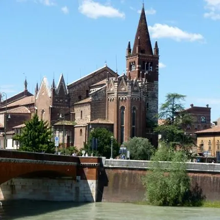 Museo Apartmán Verona