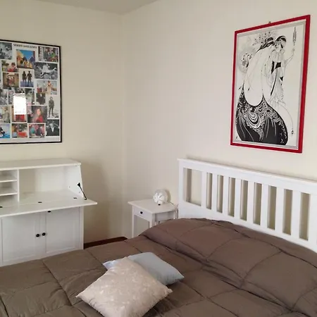 Appartement Museo *