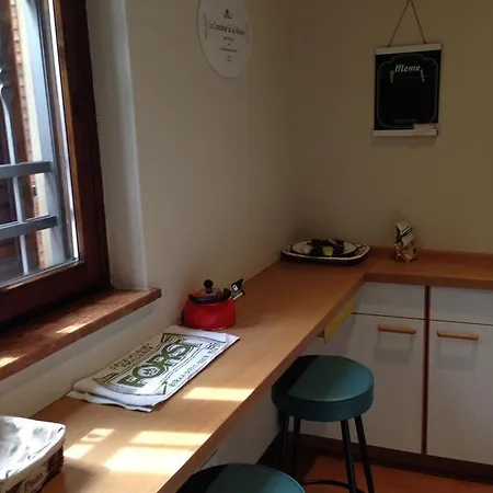 Appartement Museo