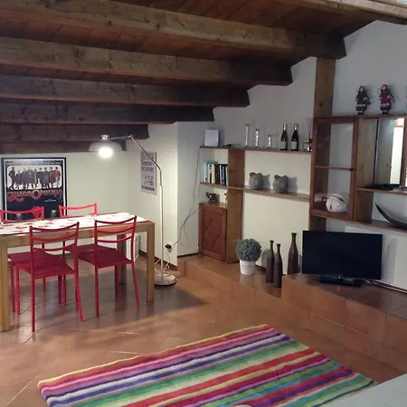 Appartement Museo